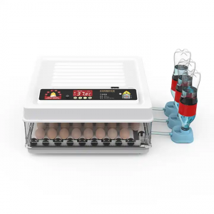 Incubator pentru oua DM-70. Photo 2